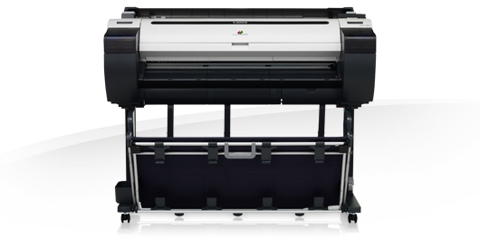 Canon imagePROGRAF iPF785 Großformatdrucker Tintenstrahl Farbe 2400 x 1200 DPI