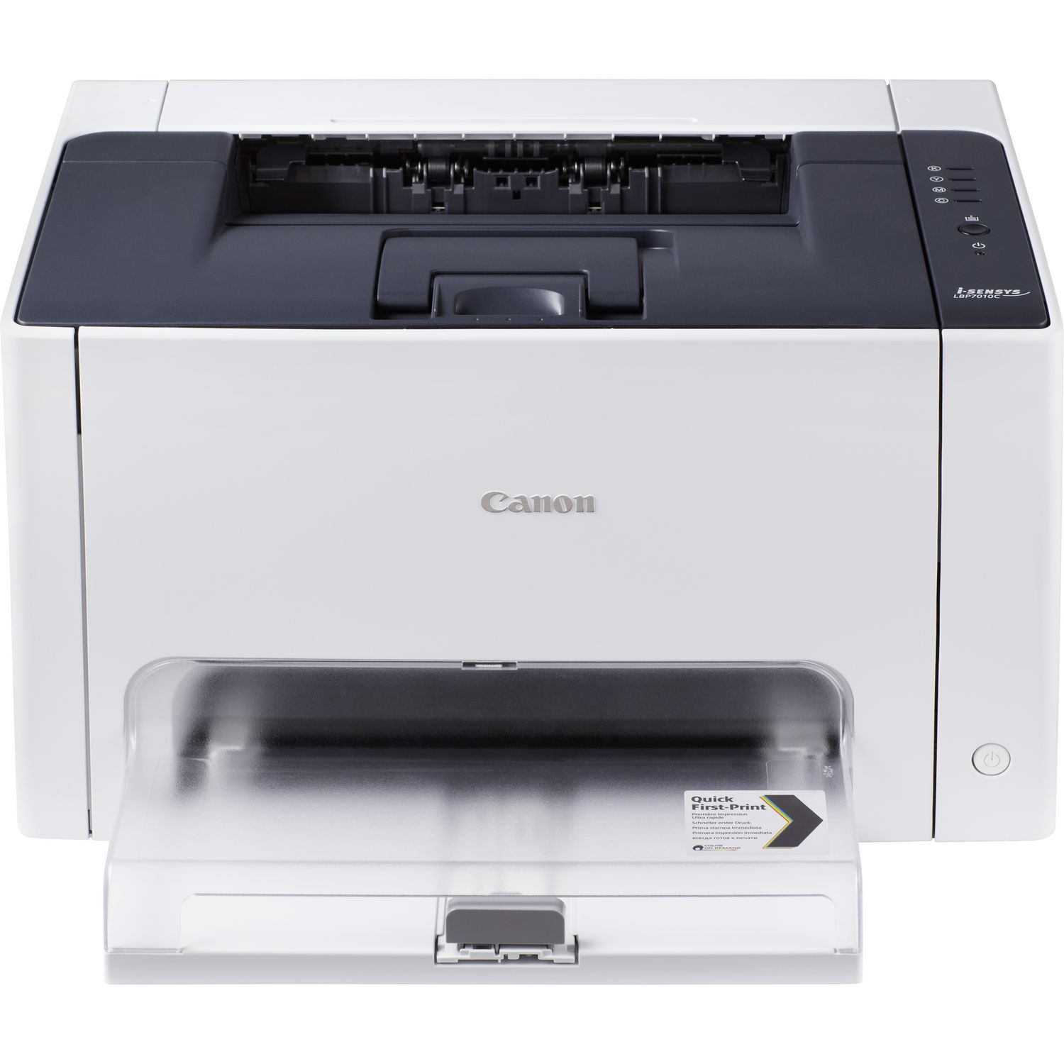 Canon i-SENSYS LBP7010C Farbe 2400 x 600 DPI A4