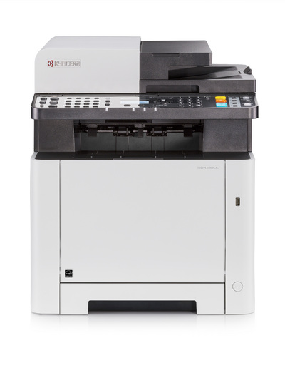 KYOCERA ECOSYS M5521CDW/KL3 Laser A4 1200 x 1200 DPI 21 Seiten pro Minute WLAN