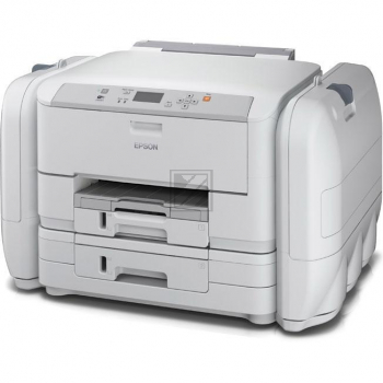 Epson Workforce Pro WF-R 5190 DTW FLEX BAM (C11CE28402FW)