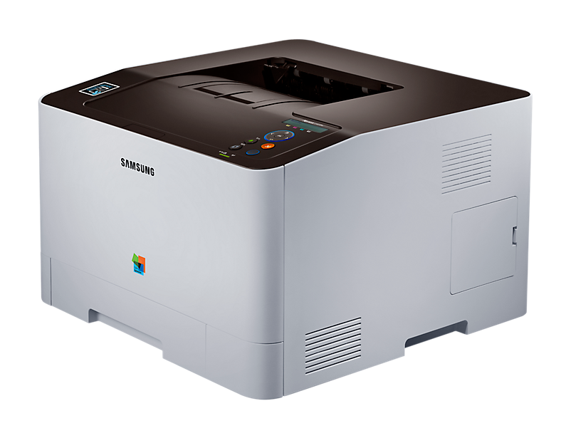 Samsung Xpress SL-C1810W Laser-Drucker Farbe 9600 x 600 DPI A4 WLAN