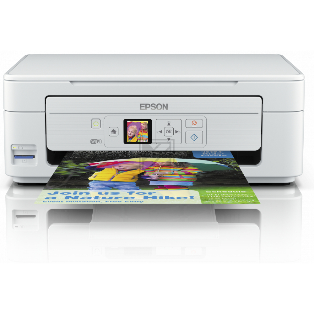 Epson Expression Home XP-345 (C11CF31404)