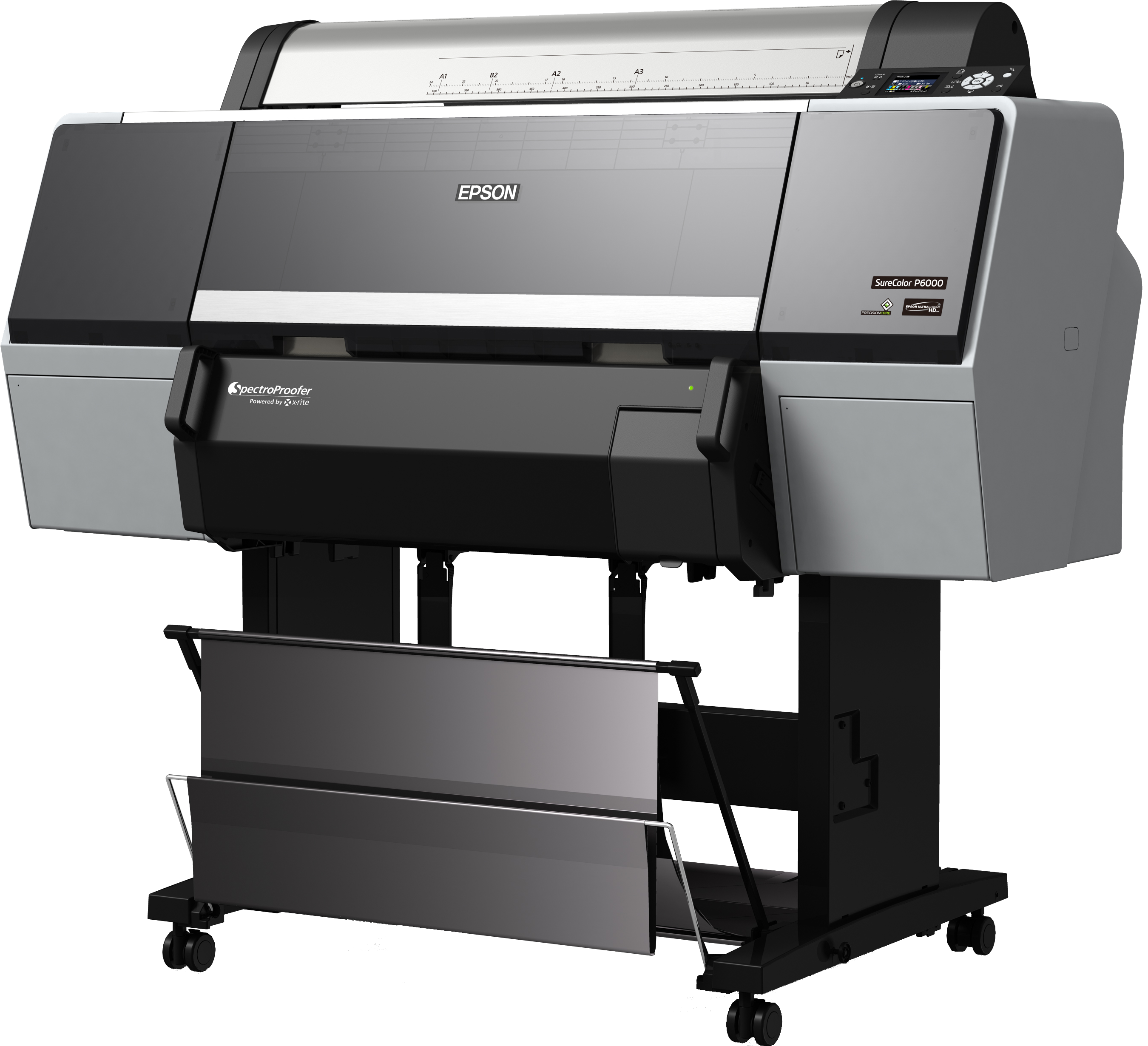 Epson SureColor SC-P6000 STD Spectro Großformatdrucker