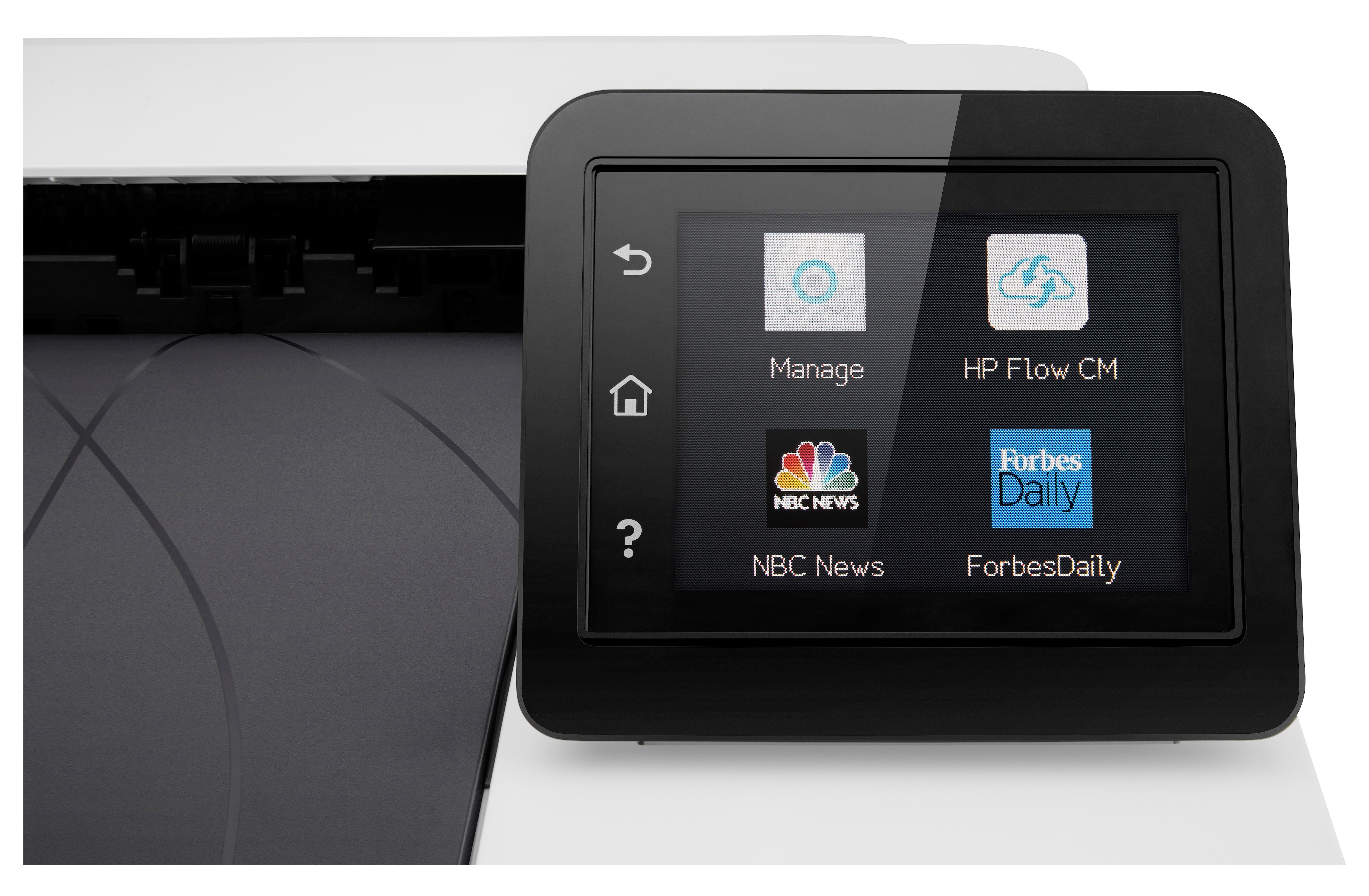 HP Color LaserJet Pro M252dw Farbe 600 x 600 DPI A4 WLAN