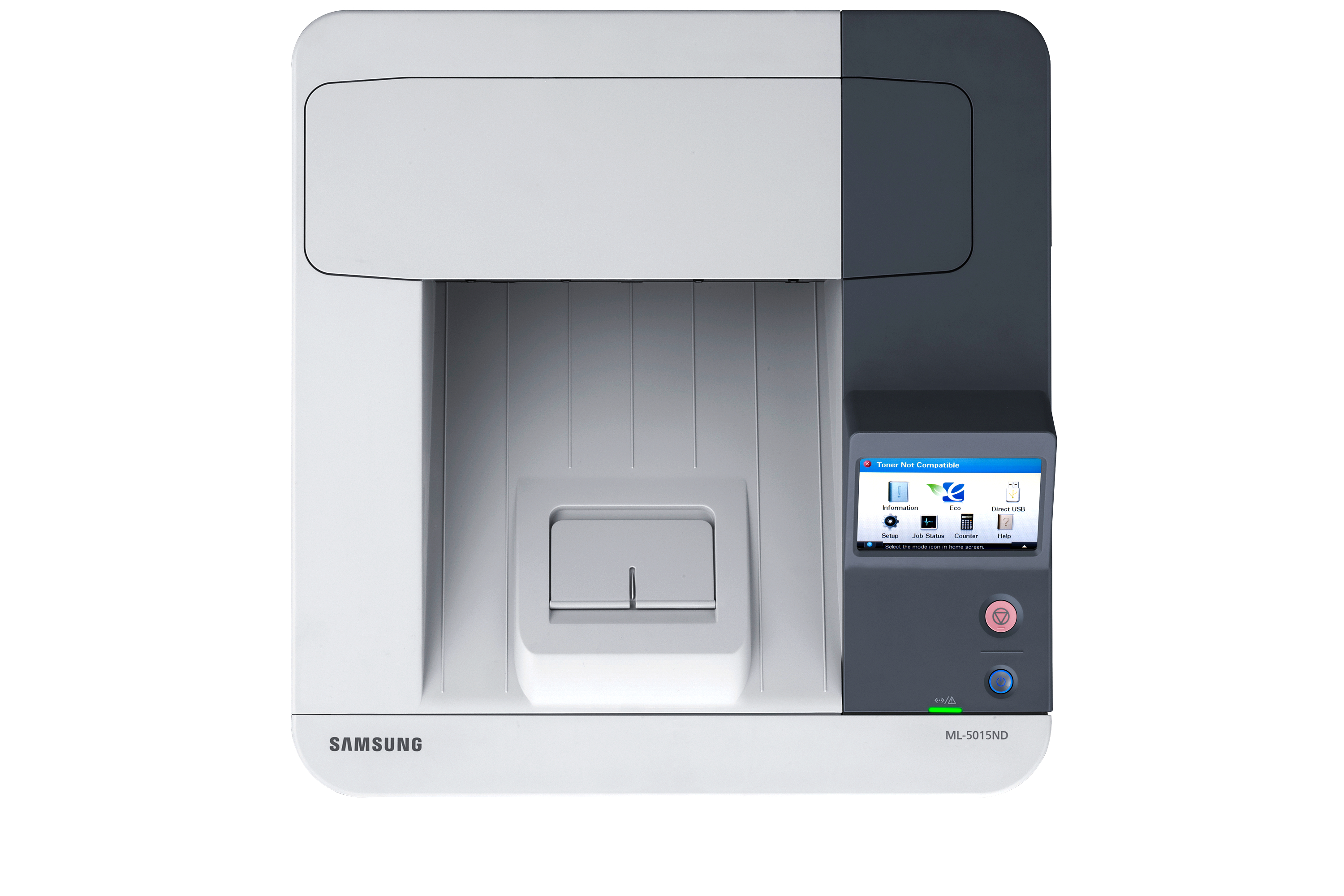 Samsung ML-5015ND Laser-Drucker 1200 x 1200 DPI A4