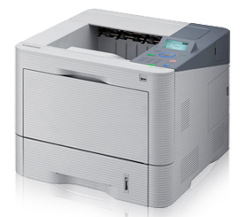 Samsung ML-5010ND Laser-Drucker 1200 x 1200 DPI A4