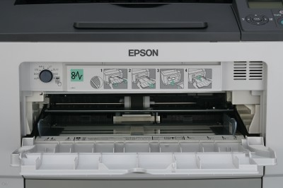 Epson AcuLaser M8000TN
