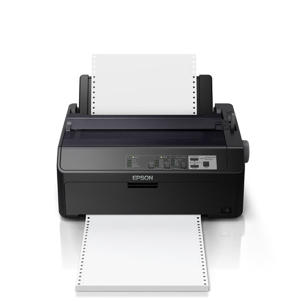 Epson FX-890II Nadeldrucker