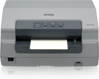 Epson PLQ-22 CSM w USB HUB