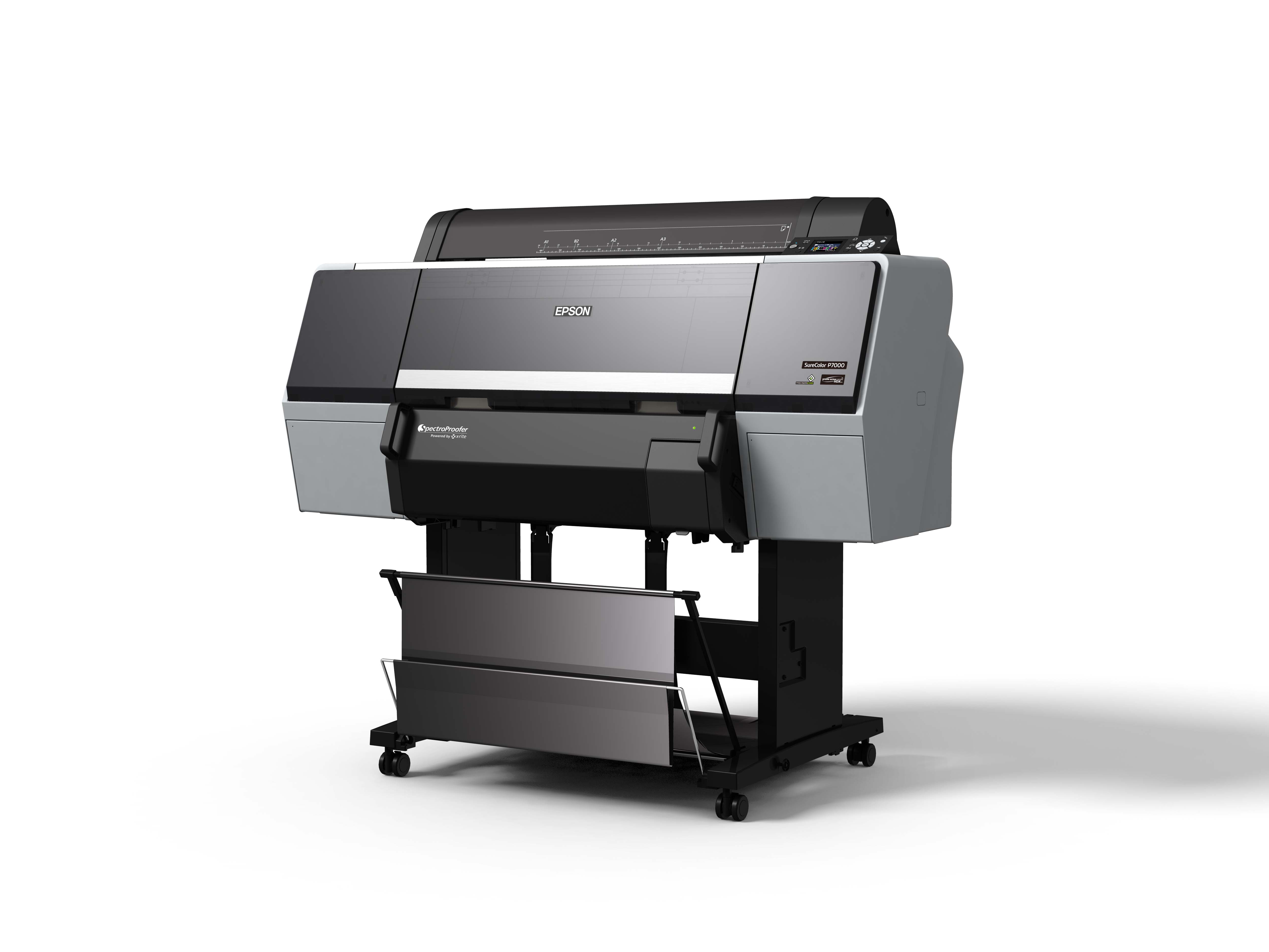 Epson SureColor SC-P7000 STD Großformatdrucker