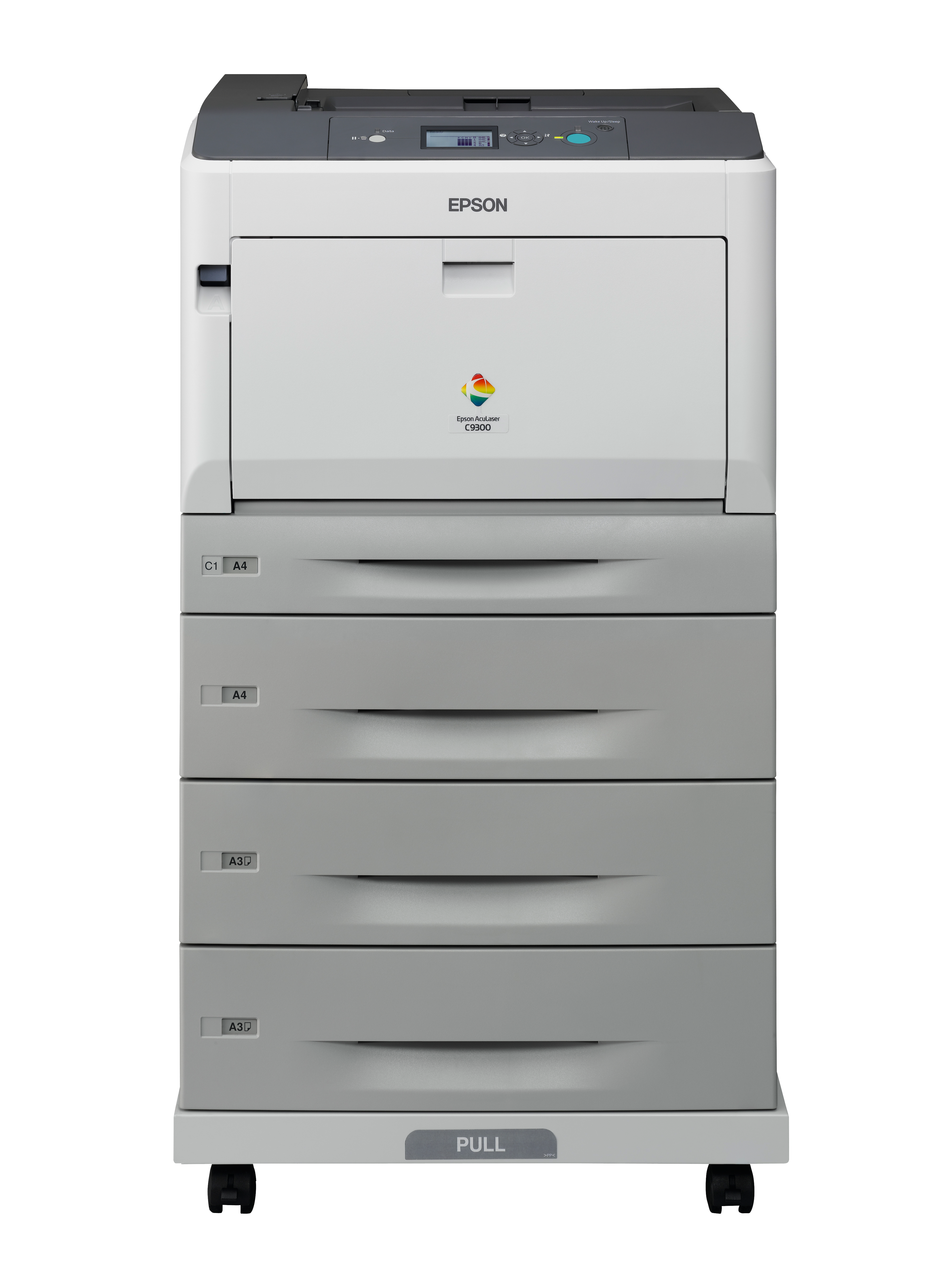 Epson AcuLaser C9300D3TNC