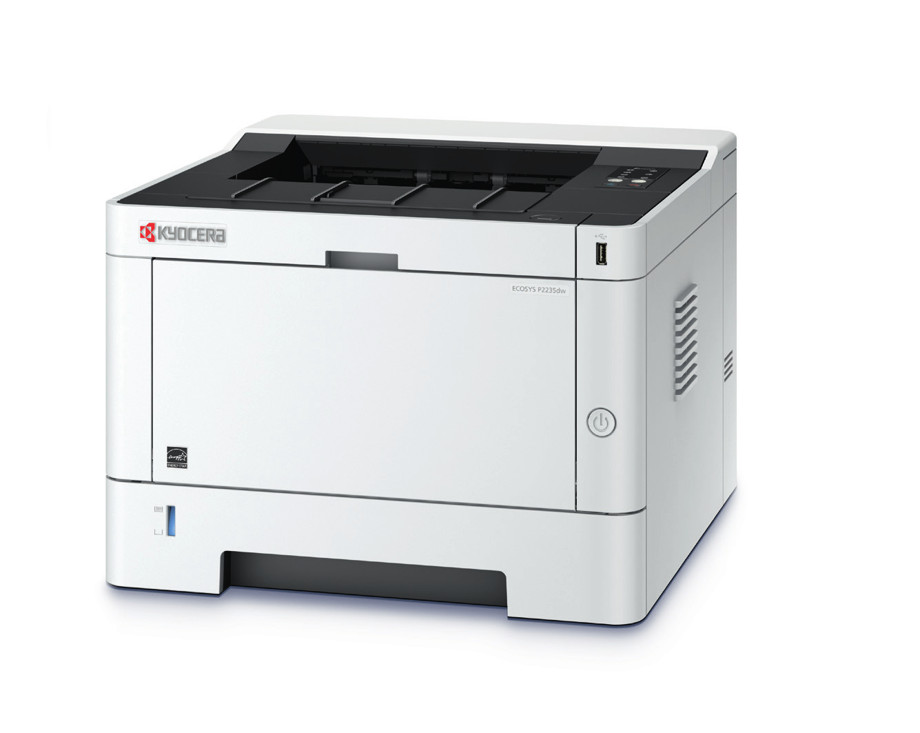 KYOCERA ECOSYS P2235dn/KL3 1200 x 1200 DPI A4