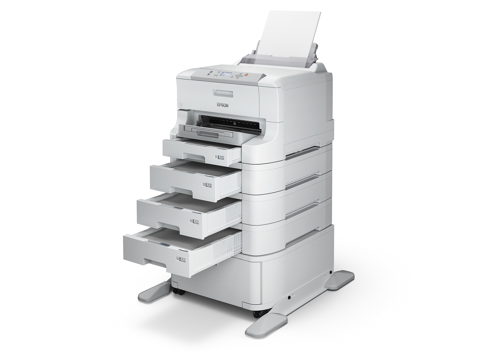 Epson WorkForce Pro WF-8090 D3TWC