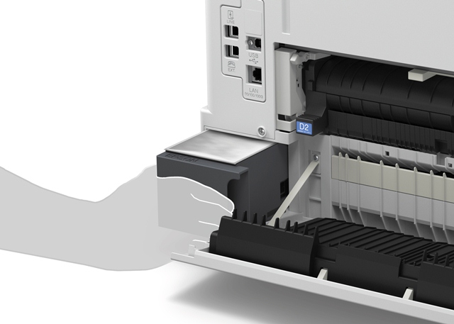 Epson WorkForce Pro WF-8590DWF