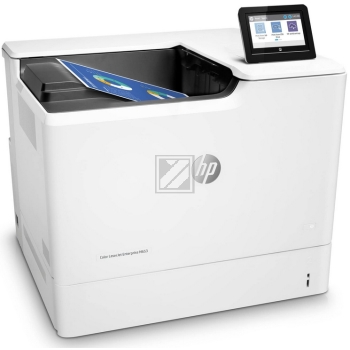 HP Color Laserjet Enterprise M 653 X (J8A05A)