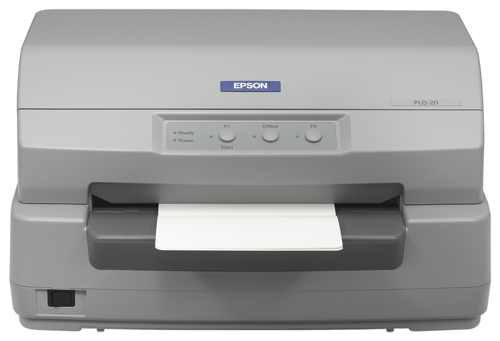 Epson PLQ-20