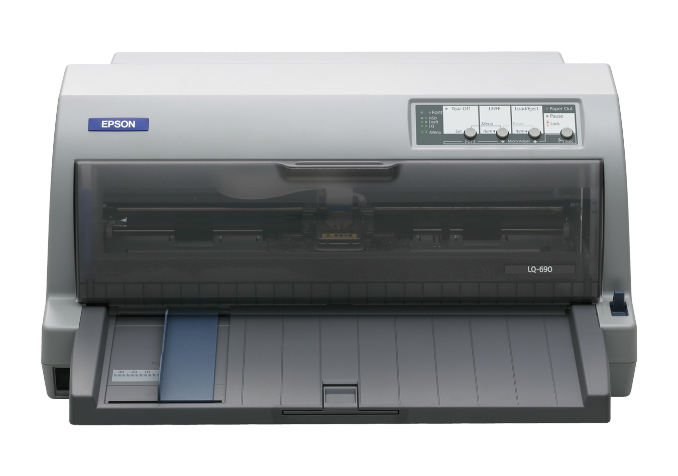 Epson LQ-690 Nadeldrucker