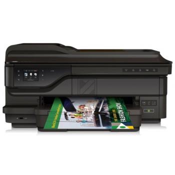 HP Officejet 7612 E AIO (G1X85A)