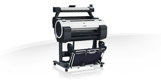 Canon imagePROGRAF iPF670 Großformatdrucker Tintenstrahl Farbe 2400 x 1200 DPI A1 (594 x 841 mm)
