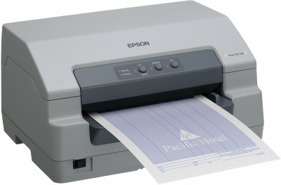 Epson PLQ-22 CSM w/o USB HUB