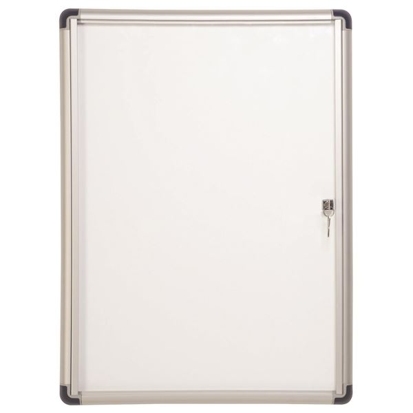 Magnetische Innenvitrine - 6 x A4