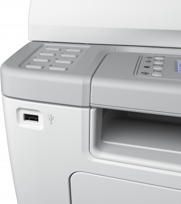 Epson WorkForce AL-MX200DWF