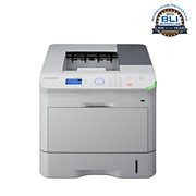 Samsung ML-6510ND Laser-Drucker 1200 x 1200 DPI A4 WLAN