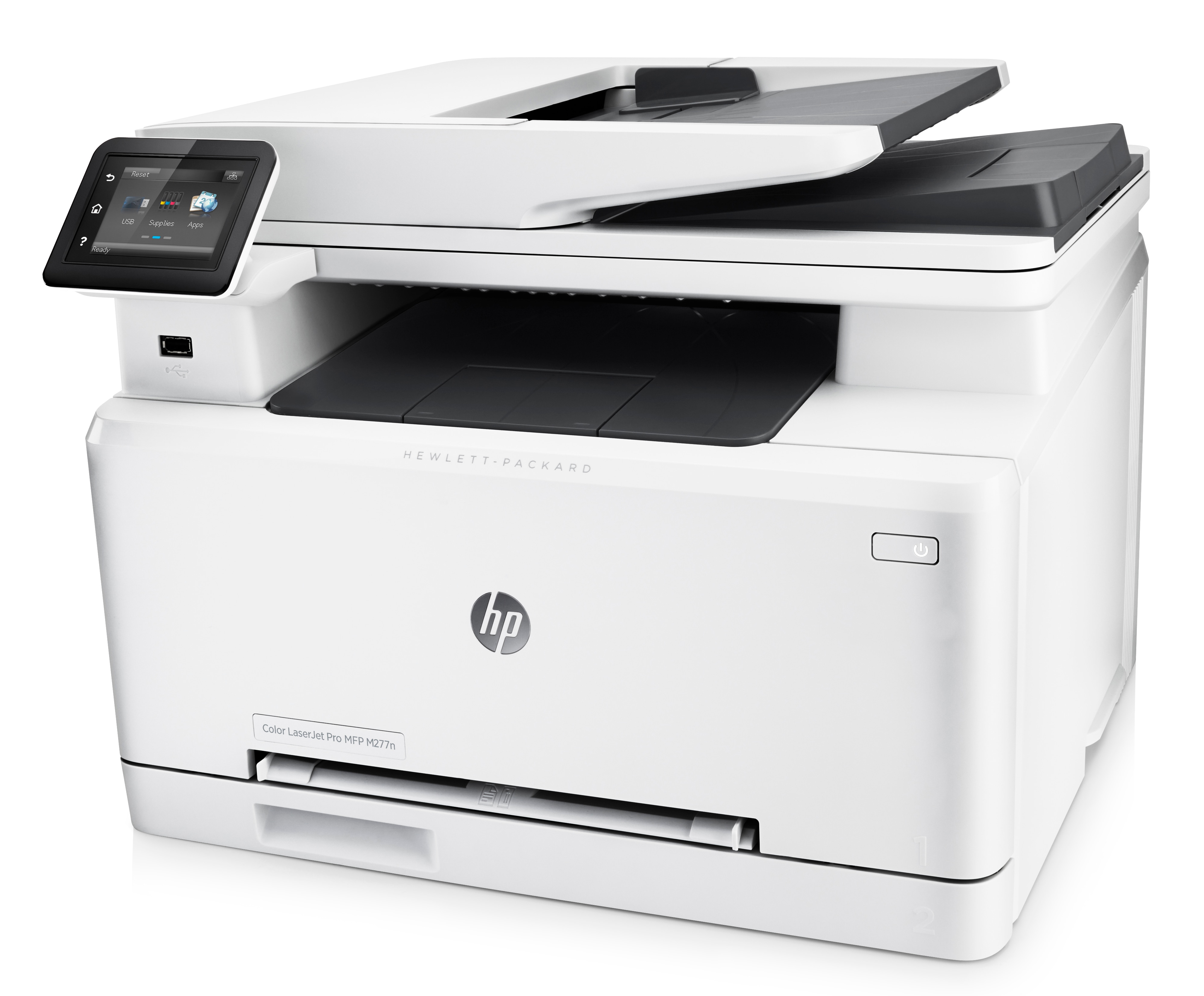 HP Color LaserJet Pro M277n Laser A4 600 x 600 DPI 18 Seiten pro Minute