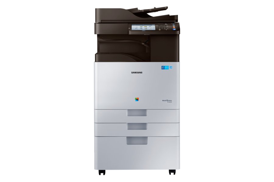 Samsung MultiXpress SL-X3280NR Multifunktionsgerät Laser 9600 x 600 DPI 28 Seiten pro Minute A3