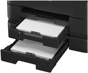 Epson WorkForce WF-4640DTWF Tintenstrahl A4 4800 x 1200 DPI 34 Seiten pro Minute WLAN