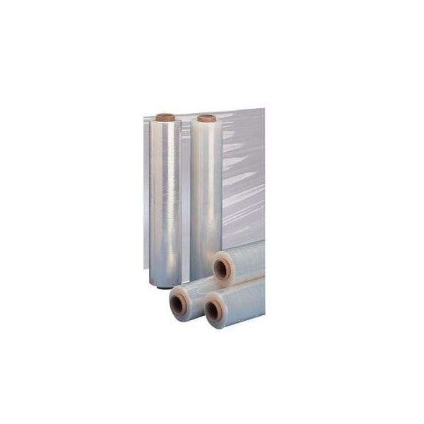 Fixierfolie, 50 cm breit, 20 µm, 2,3 kg, manuell