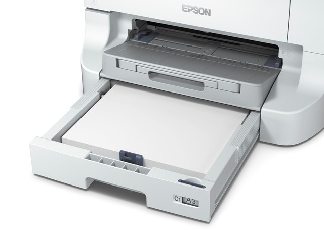 Epson WorkForce Pro WF-8090DW