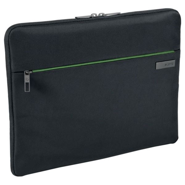 Laptoptasche 13,3", Leitz Complete, schwarz