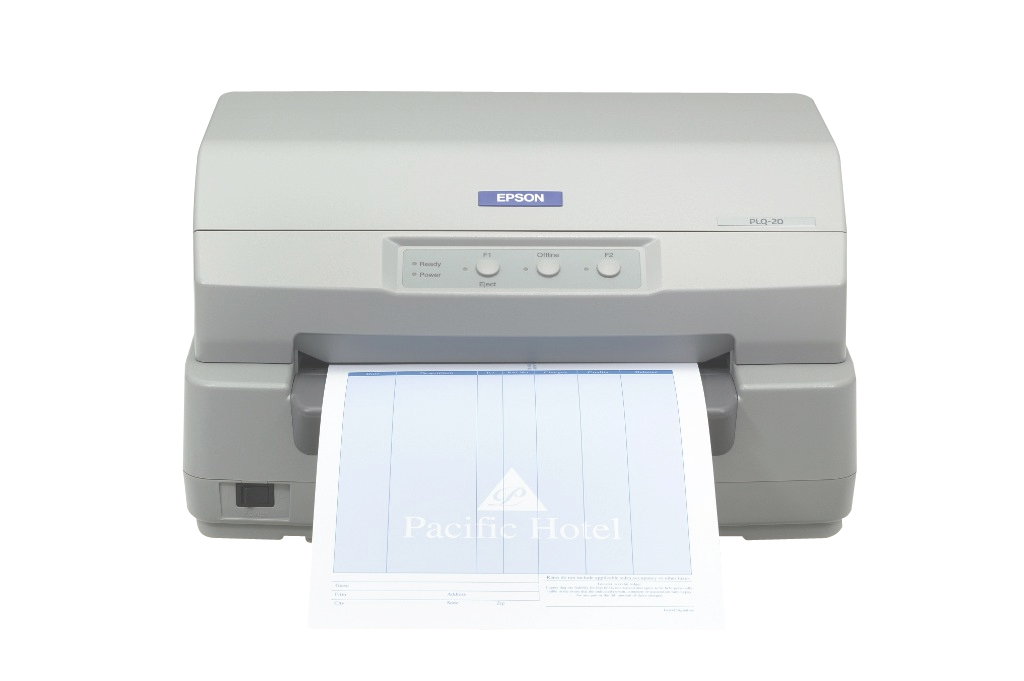 Epson PLQ-20D