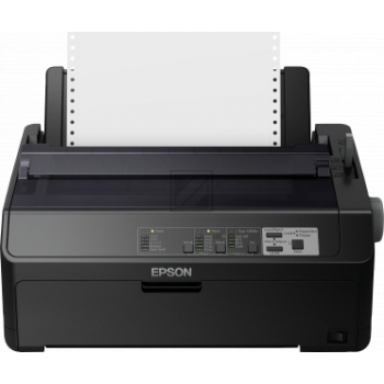 Epson FX 890 II N (C11CF37403A0)