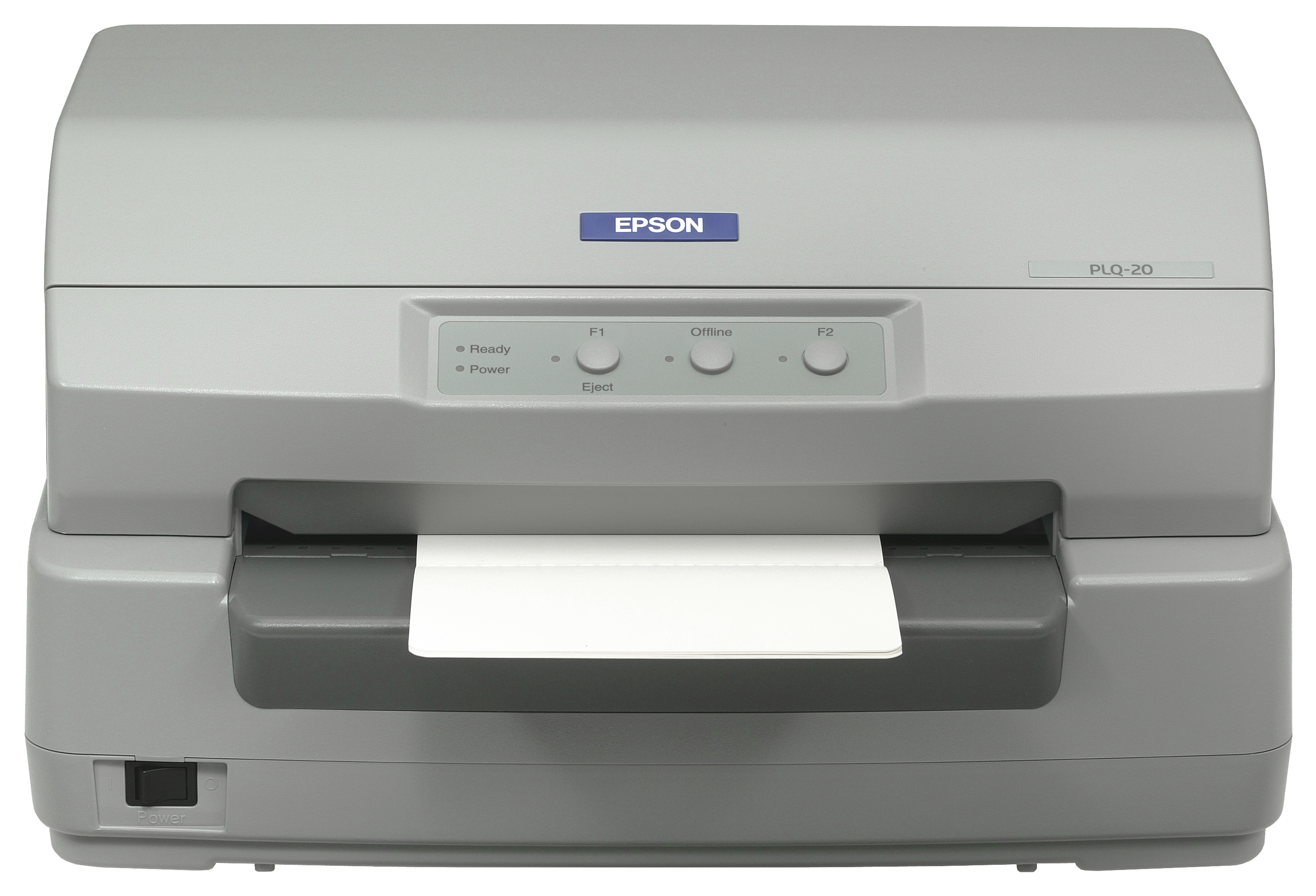 Epson PLQ-20D