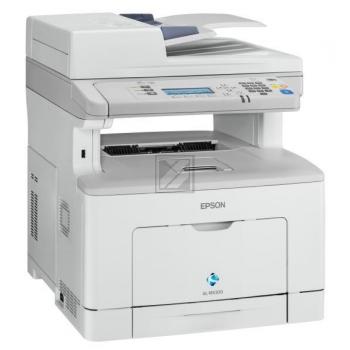 Epson Workforce AL-MX 300 DTN (C11CD74001BW)