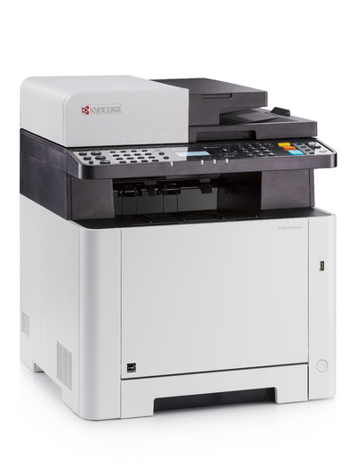 KYOCERA ECOSYS M5521cdw/KL3 Laser 9600 x 600 DPI 21 Seiten pro Minute A4 WLAN