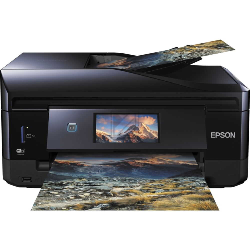 Epson Expression Premium XP-830 (C11CE78402)