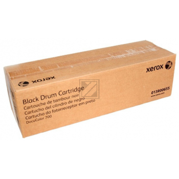 Xerox Fotoleitertrommel schwarz (013R00655)