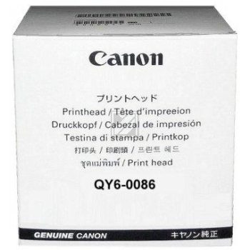 Canon Druckkopf (QY6-0086-000)