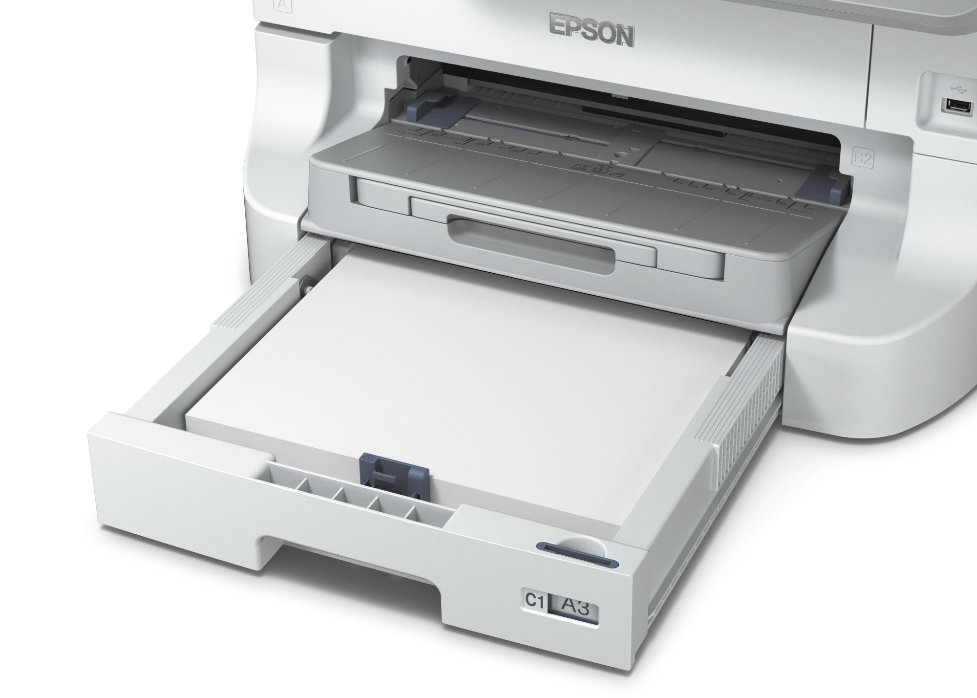 Epson WorkForce Pro WF-8510DWF
