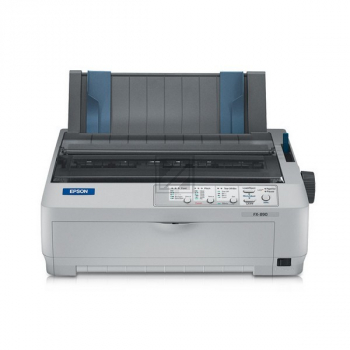 Epson FX 890 (C11C524025)
