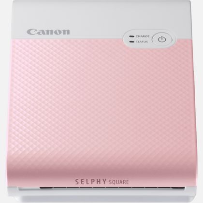 Canon SELPHY Square QX10 Fotodrucker Farbstoffsublimation 287 x 287 DPI WLAN