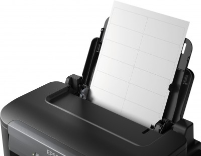 Epson WorkForce M105 Tintenstrahldrucker 1440 x 720 DPI A4 WLAN