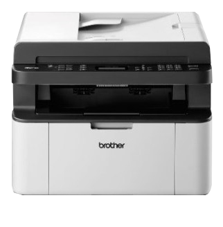 Brother MFC-1810 multifunction printer Laser A4 2400 x 600 DPI 20 Seiten pro Minute