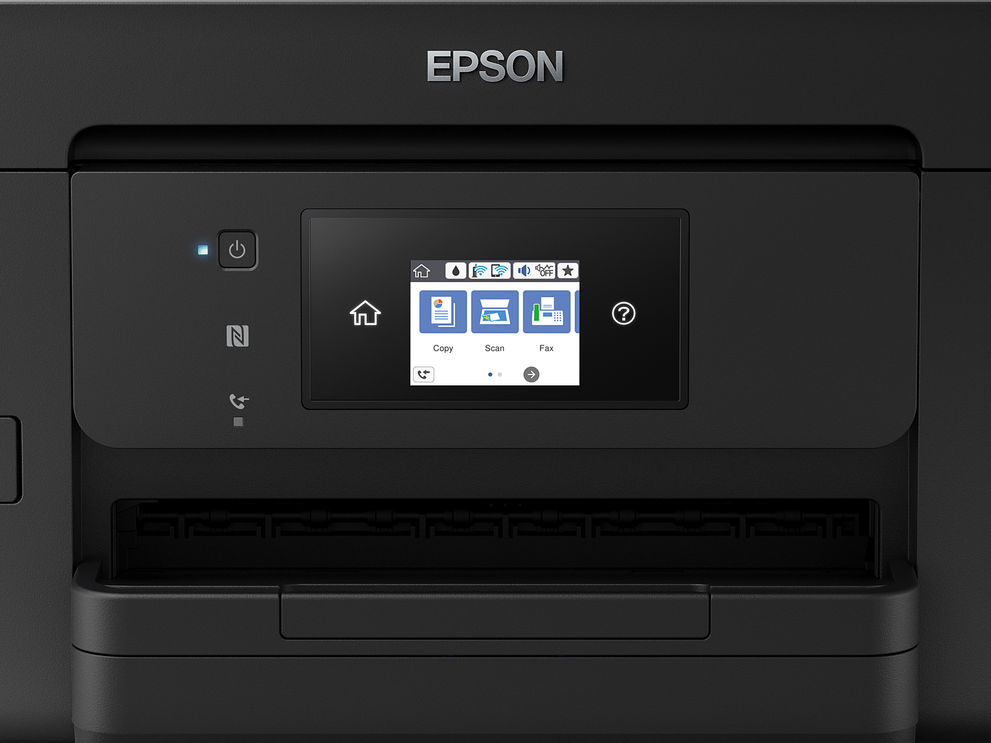 Epson WorkForce Pro WF-4725DWF