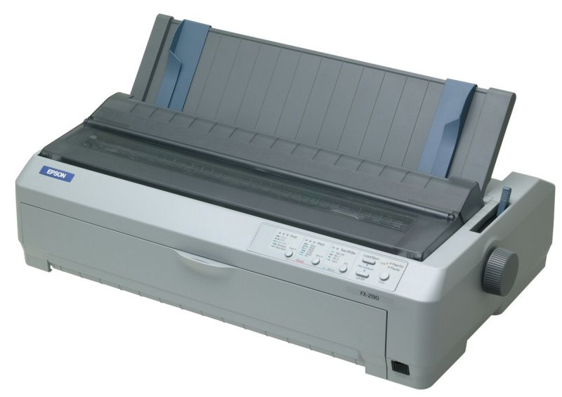 Epson FX-2190