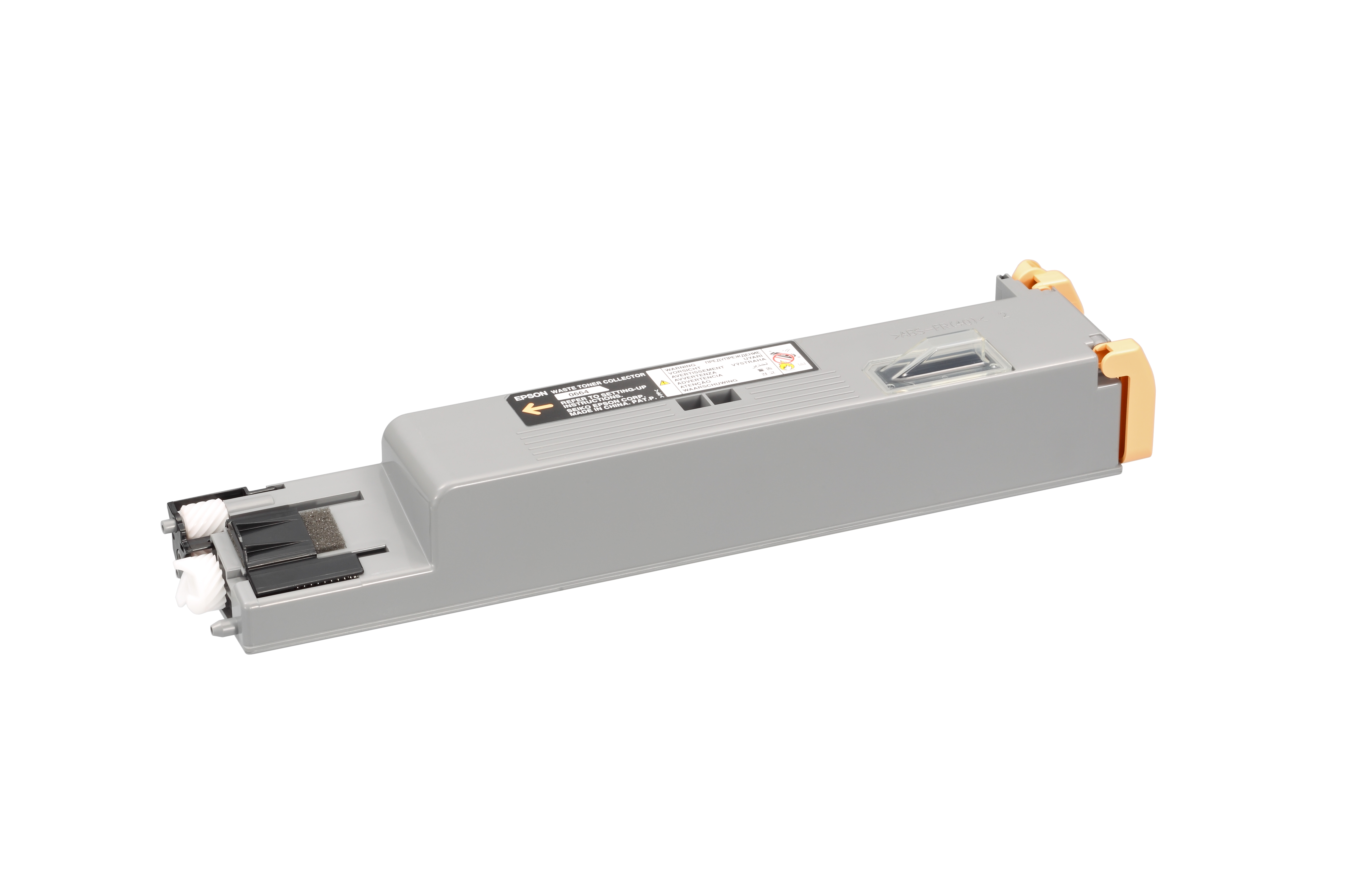 Epson WorkForce AL-C500DXN