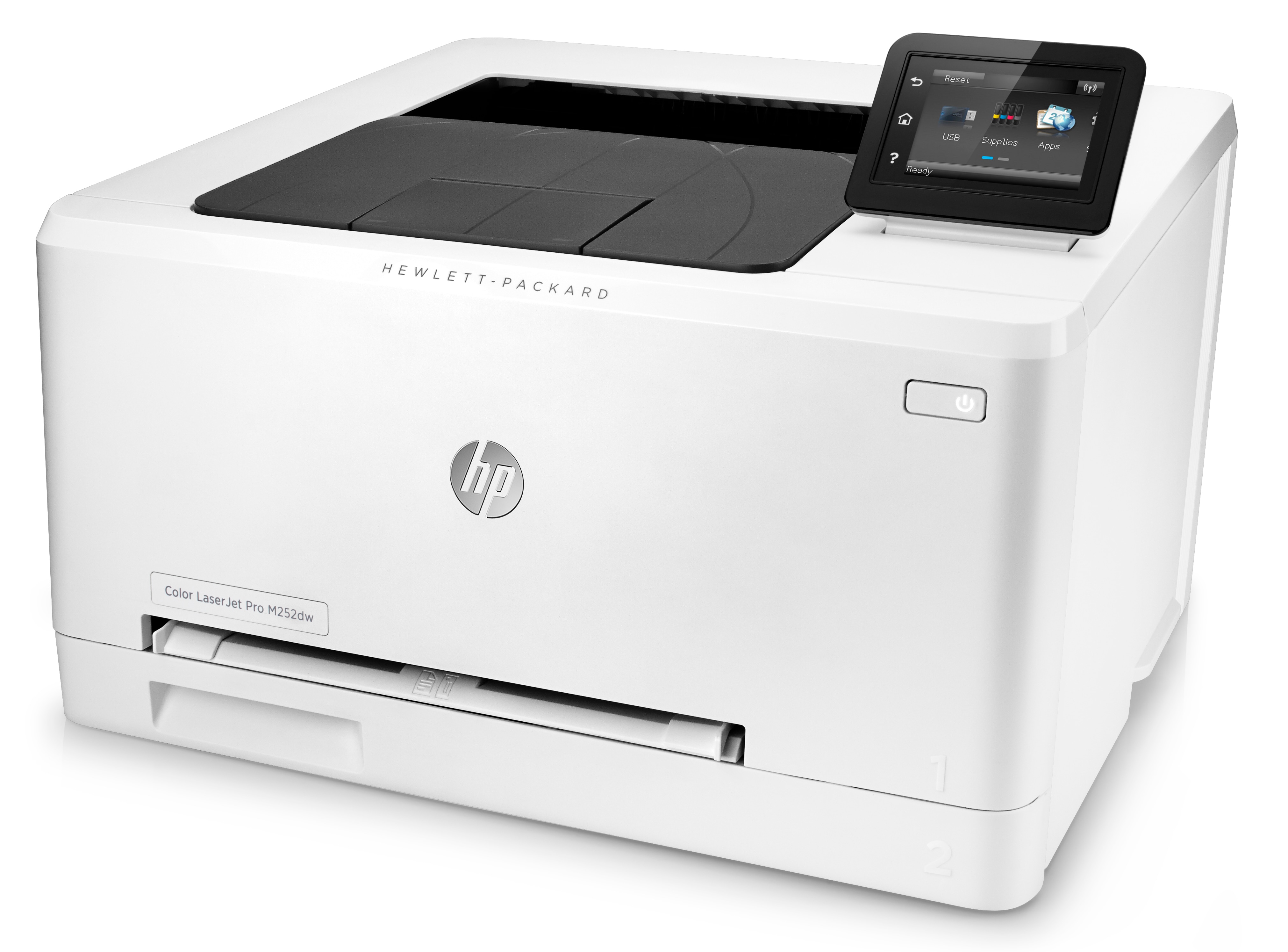 HP Color LaserJet Pro M252dw Farbe 600 x 600 DPI A4 WLAN